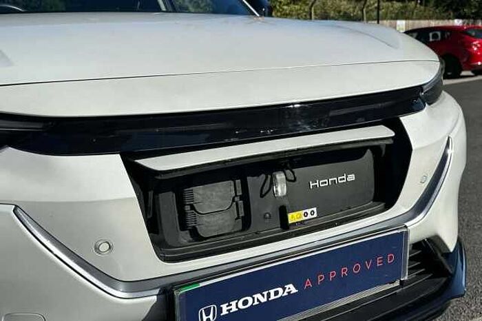 Honda e:Ny1 150kW Elegance 69kWh 5dr Auto 