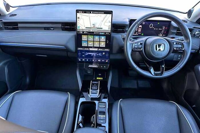 Honda e:Ny1 150kW Elegance 69kWh 5dr Auto 
