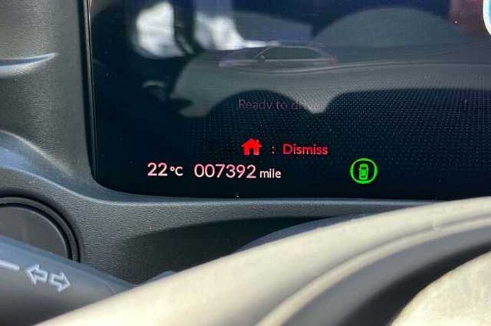 Honda e:Ny1 150kW Elegance 69kWh 5dr Auto 