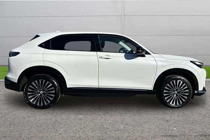 Honda e:Ny1 150kW Elegance 69kWh 5dr Auto 