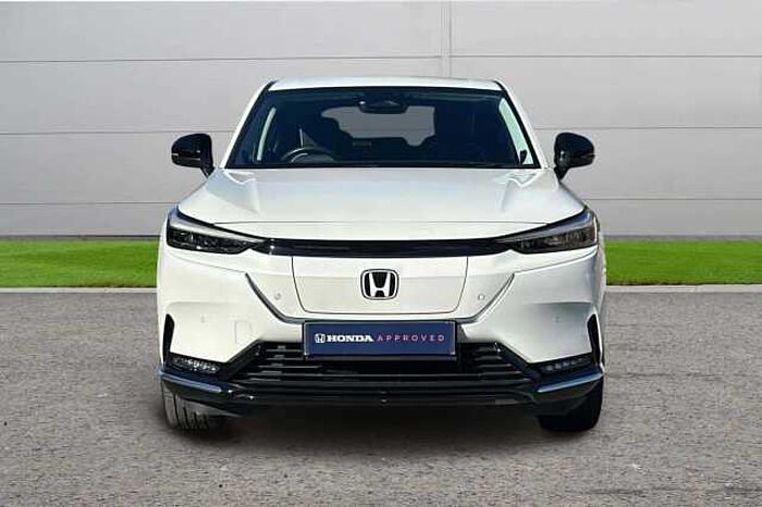 Honda e:Ny1 150kW Elegance 69kWh 5dr Auto 