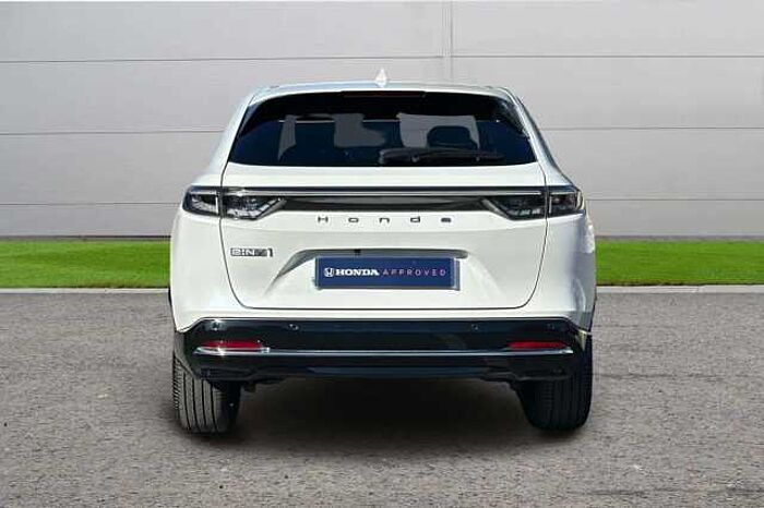 Honda e:Ny1 150kW Elegance 69kWh 5dr Auto 