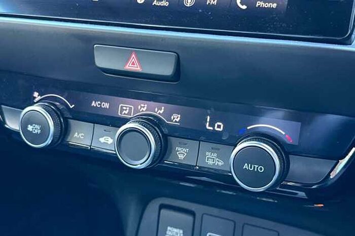 Honda Jazz Hybrid 1.5 i-MMD Hybrid Elegance 5dr eCVT 