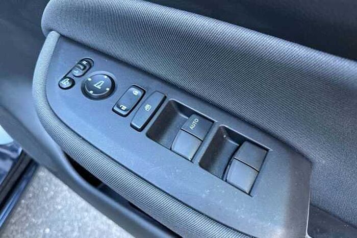 Honda Jazz Hybrid 1.5 i-MMD Hybrid Elegance 5dr eCVT 