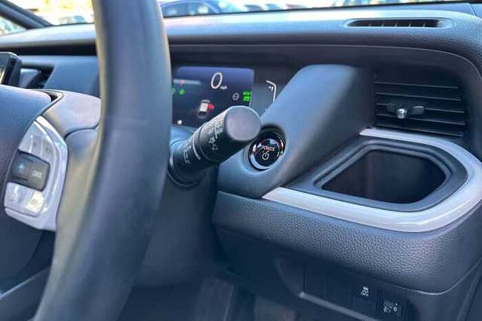 Honda Jazz Hybrid 1.5 i-MMD Hybrid Elegance 5dr eCVT 