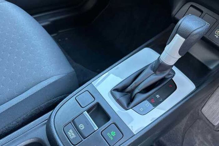 Honda Jazz Hybrid 1.5 i-MMD Hybrid Elegance 5dr eCVT 