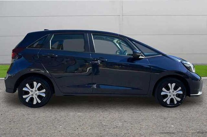 Honda Jazz Hybrid 1.5 i-MMD Hybrid Elegance 5dr eCVT 