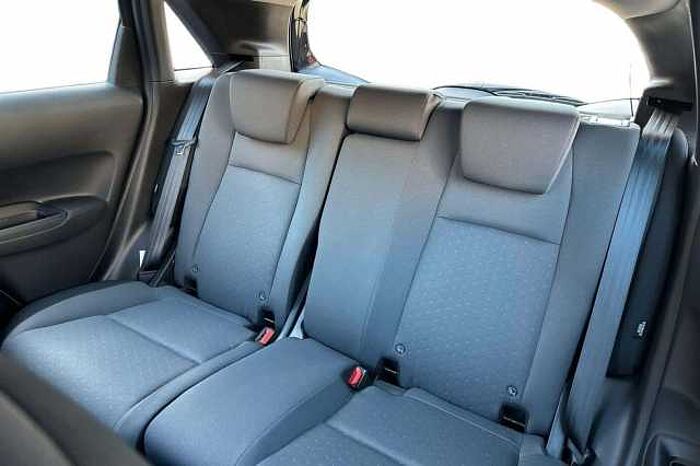 Honda Jazz Hybrid 1.5 i-MMD Hybrid Elegance 5dr eCVT 