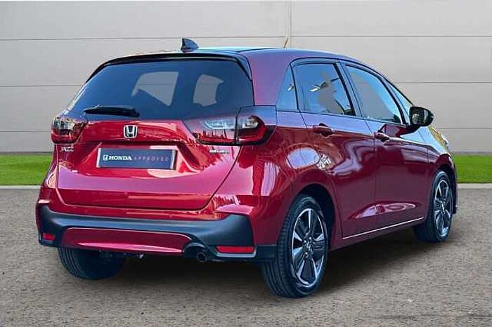 Honda HR-V Hybrid 1.5 i-MMD Hybrid Advance 5dr eCVT 