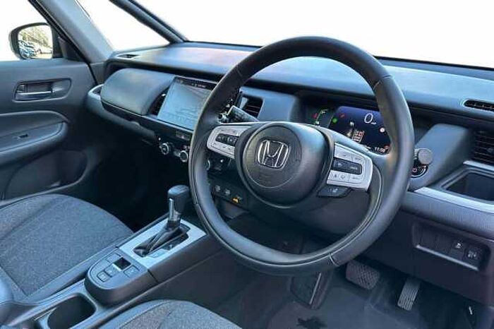 Honda HR-V Hybrid 1.5 i-MMD Hybrid Advance 5dr eCVT 