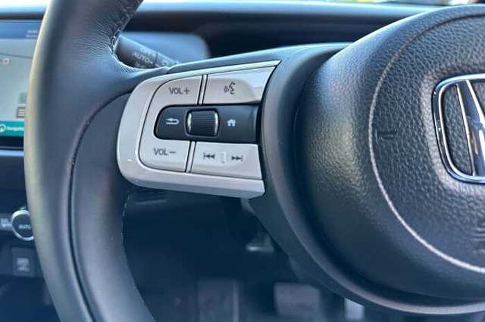 Honda HR-V Hybrid 1.5 i-MMD Hybrid Advance 5dr eCVT 