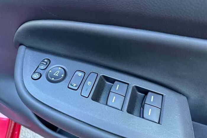 Honda HR-V Hybrid 1.5 i-MMD Hybrid Advance 5dr eCVT 