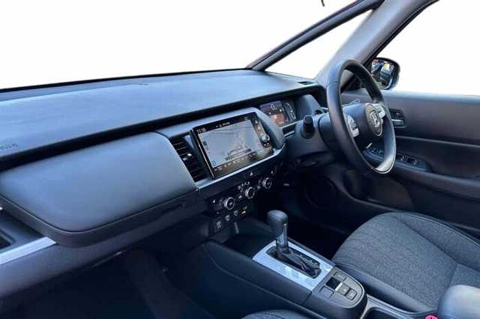 Honda HR-V Hybrid 1.5 i-MMD Hybrid Advance 5dr eCVT 