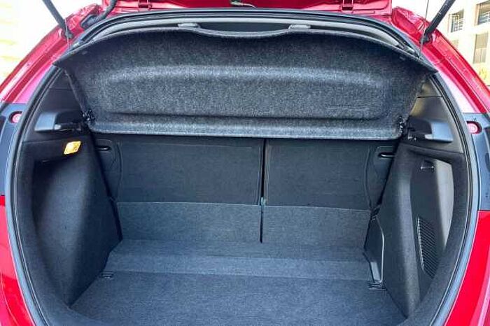 Honda HR-V Hybrid 1.5 i-MMD Hybrid Advance 5dr eCVT 