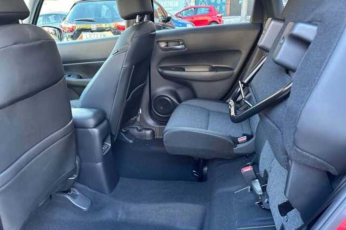 Honda HR-V Hybrid 1.5 i-MMD Hybrid Advance 5dr eCVT 