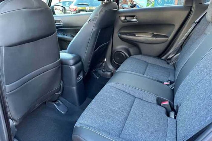 Honda HR-V Hybrid 1.5 i-MMD Hybrid Advance 5dr eCVT 