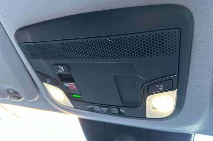 Honda HR-V Hybrid 1.5 i-MMD Hybrid Advance 5dr eCVT 