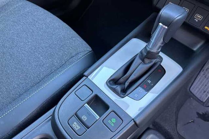 Honda HR-V Hybrid 1.5 i-MMD Hybrid Advance 5dr eCVT 