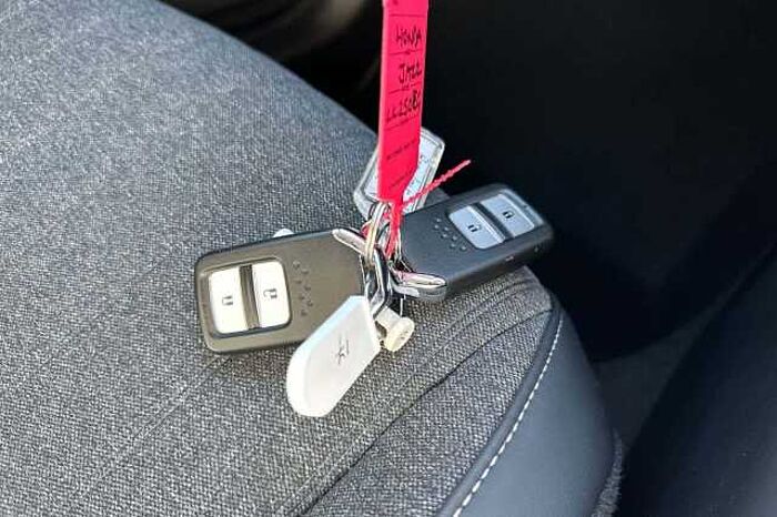 Honda HR-V Hybrid 1.5 i-MMD Hybrid Advance 5dr eCVT 
