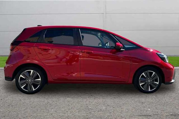 Honda HR-V Hybrid 1.5 i-MMD Hybrid Advance 5dr eCVT 