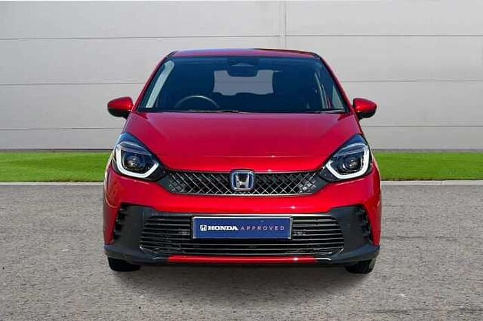 Honda HR-V Hybrid 1.5 i-MMD Hybrid Advance 5dr eCVT 