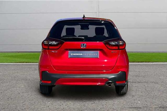 Honda HR-V Hybrid 1.5 i-MMD Hybrid Advance 5dr eCVT 
