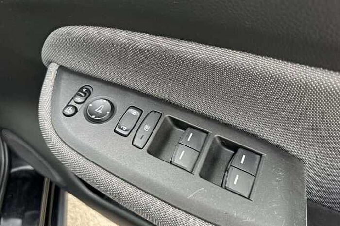 Honda Jazz Hybrid 1.5 i-MMD Hybrid Crosstar EX 5dr eCVT 