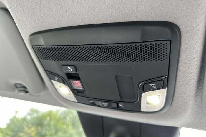 Honda Jazz Hybrid 1.5 i-MMD Hybrid Crosstar EX 5dr eCVT 
