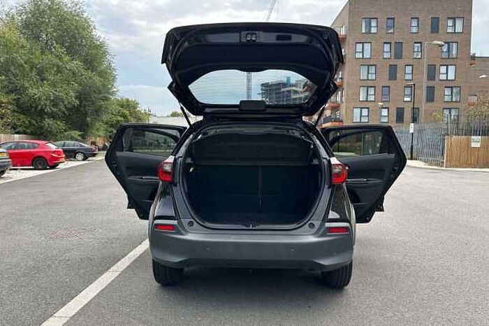 Honda Jazz Hybrid 1.5 i-MMD Hybrid Crosstar EX 5dr eCVT 