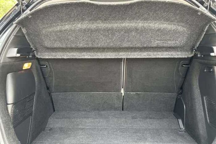 Honda Jazz Hybrid 1.5 i-MMD Hybrid Crosstar EX 5dr eCVT 
