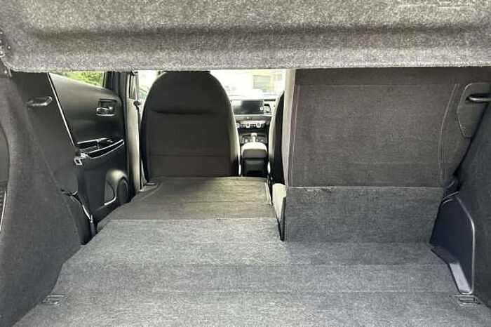 Honda Jazz Hybrid 1.5 i-MMD Hybrid Crosstar EX 5dr eCVT 