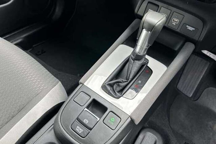 Honda Jazz Hybrid 1.5 i-MMD Hybrid Crosstar EX 5dr eCVT 