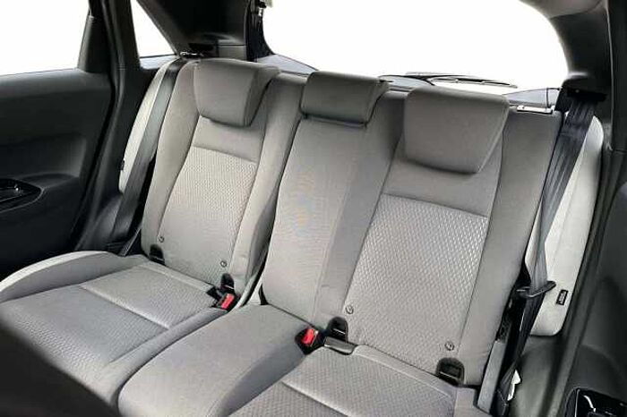 Honda Jazz Hybrid 1.5 i-MMD Hybrid Crosstar EX 5dr eCVT 