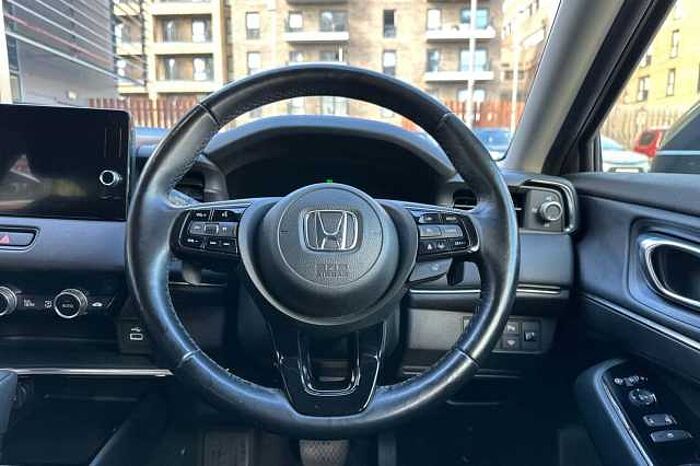 Honda HR-V e:HEV 1.5 eHEV Advance 5dr CVT 
