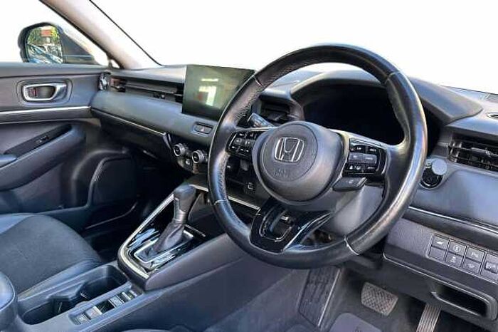 Honda HR-V e:HEV 1.5 eHEV Advance 5dr CVT 
