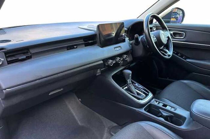 Honda HR-V e:HEV 1.5 eHEV Advance 5dr CVT 