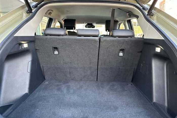 Honda HR-V e:HEV 1.5 eHEV Advance 5dr CVT 