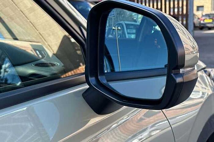 Honda HR-V e:HEV 1.5 eHEV Advance 5dr CVT 