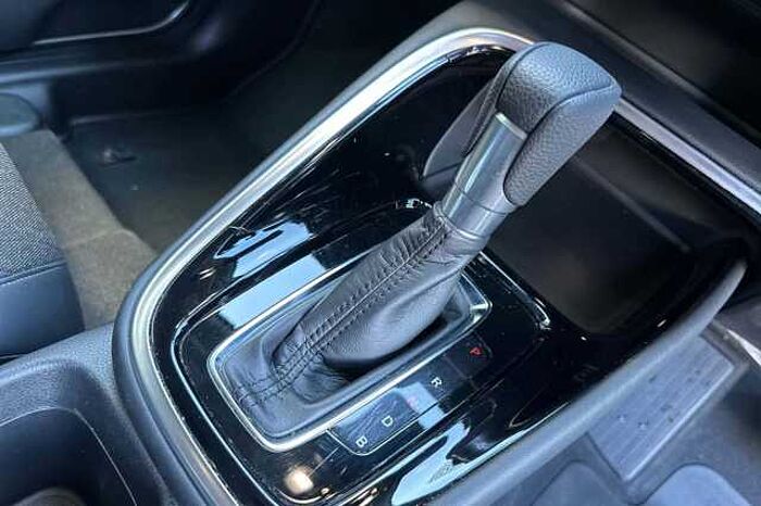Honda HR-V e:HEV 1.5 eHEV Advance 5dr CVT 
