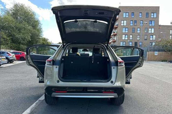Honda HR-V e:HEV 1.5 eHEV Advance 5dr CVT 