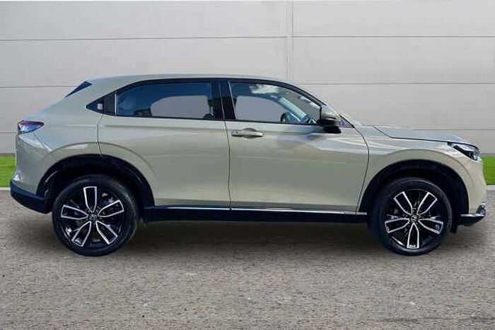 Honda HR-V e:HEV 1.5 eHEV Advance 5dr CVT 