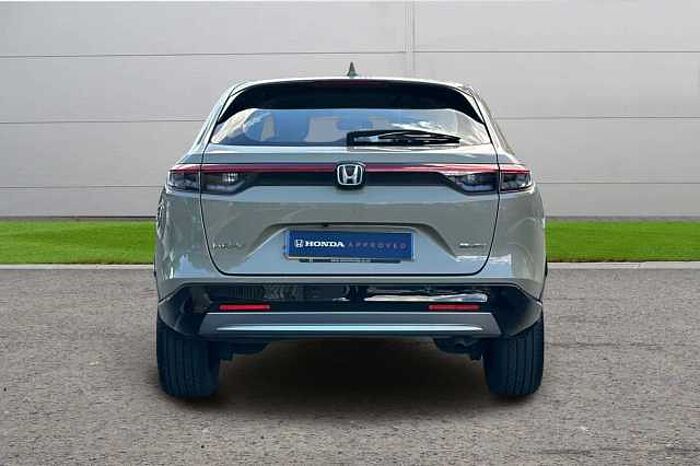 Honda HR-V e:HEV 1.5 eHEV Advance 5dr CVT 