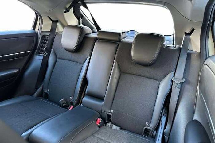 Honda HR-V e:HEV 1.5 eHEV Advance 5dr CVT 